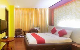 San Remigio Pensionne Suites Cebu